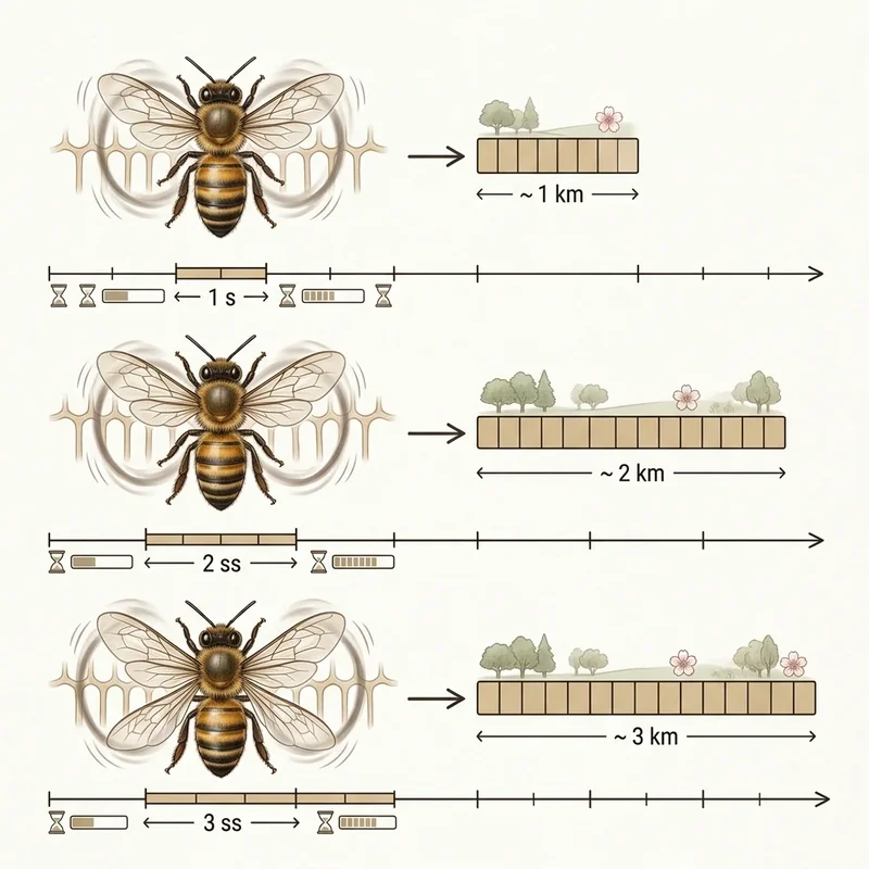 Mesafe kodlama — sallama suresi